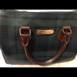 Vintage Ralph Lauren satchel